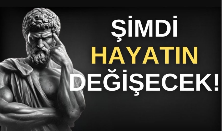 DUYGULARINI BİR SİLAHA DÖNÜŞTÜR !