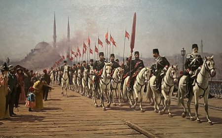 XIX. ve XX. Yüzyıllarda Osmanlı Devleti’nde Askerî Islahat Süreci: Asâkir-i Mansûre-i Muhammediyye Örneği