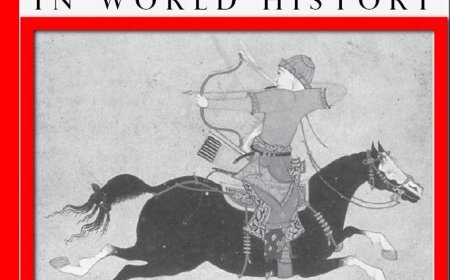 Turkish History View From Carter Findley