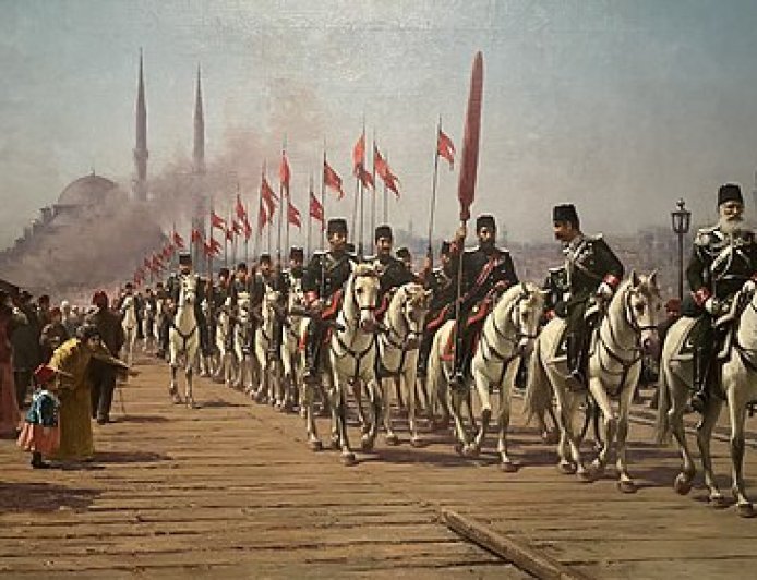 XIX. ve XX. Yüzyıllarda Osmanlı Devleti’nde Askerî Islahat Süreci: Asâkir-i Mansûre-i Muhammediyye Örneği