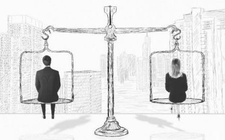 HAKLI OLMAK - KİME GÖRE VE NEYE GÖRE?