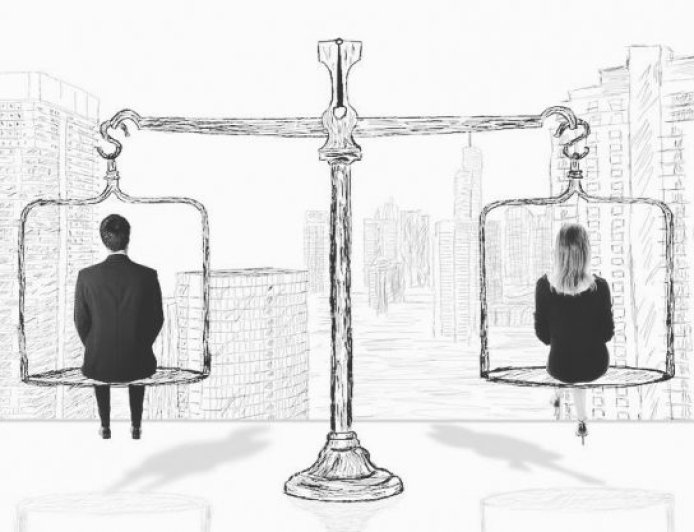 HAKLI OLMAK - KİME GÖRE VE NEYE GÖRE?