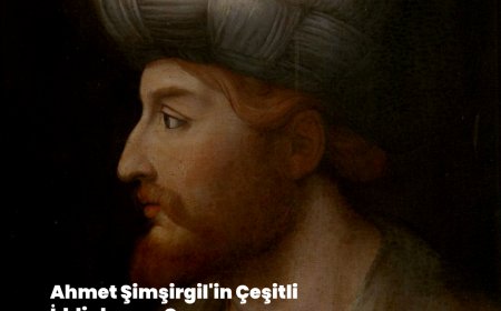 Ahmet Şimşirgil'in Çeşitli İddialarına Cevap