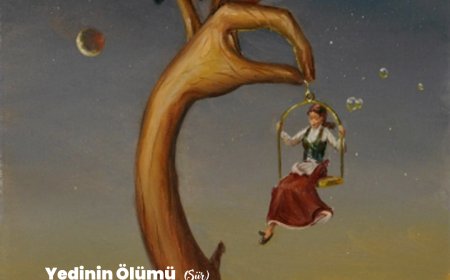Yedinin Ölümü