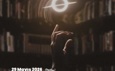 29 Mayıs 2026