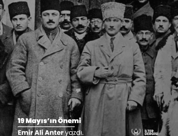 19 Mayıs'ın Önemi