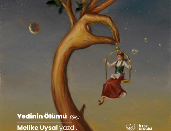 Yedinin Ölümü