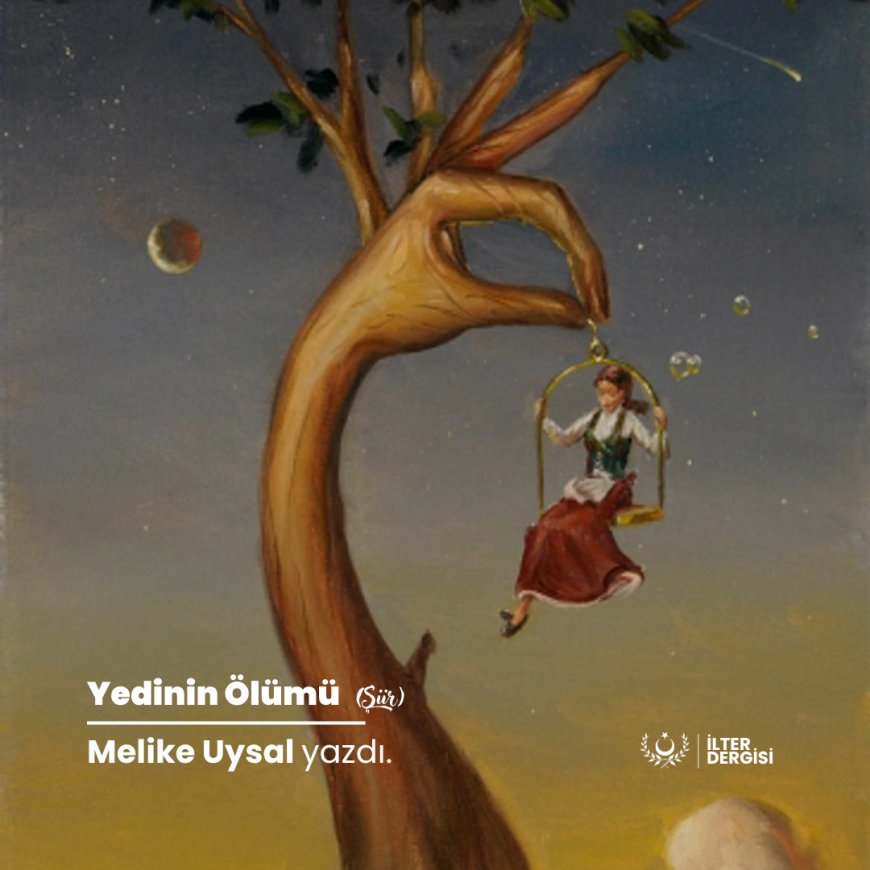 Yedinin Ölümü