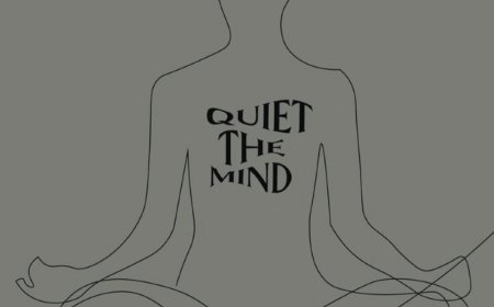 Mindfulness: An Farkındalığı