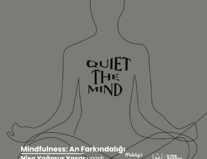 Mindfulness: An Farkındalığı