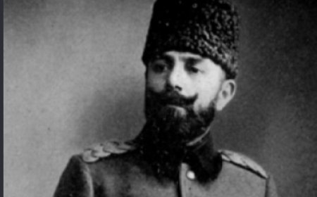 Cemal Paşa’nın Hatıratına Göre, Kendileri Mahmud Şevket Paşa’nın Cenazesinde Ağladı mı?