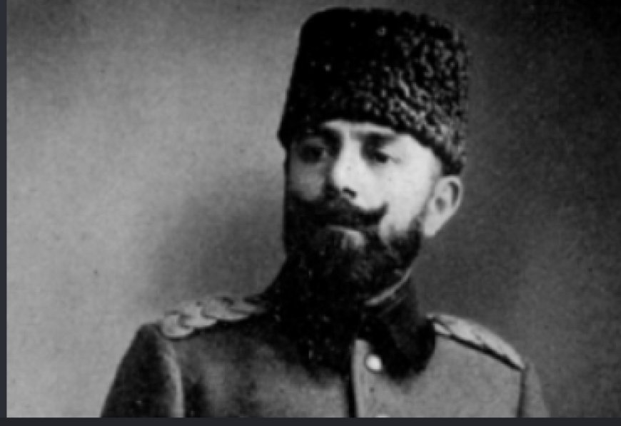 Cemal Paşa’nın Hatıratına Göre, Kendileri Mahmud Şevket Paşa’nın Cenazesinde Ağladı mı?
