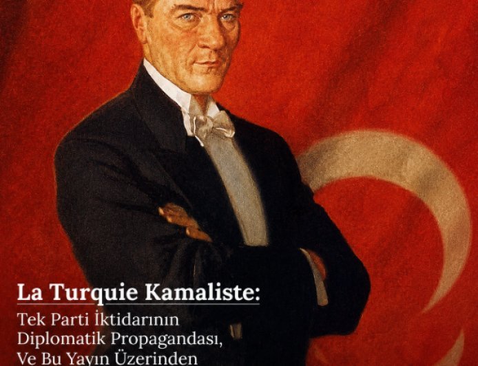 La Turquie Kamaliste