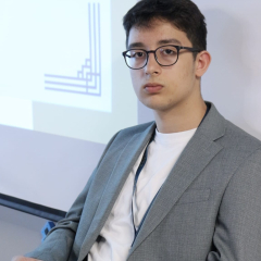 Yusuf Toprak Yıldırım